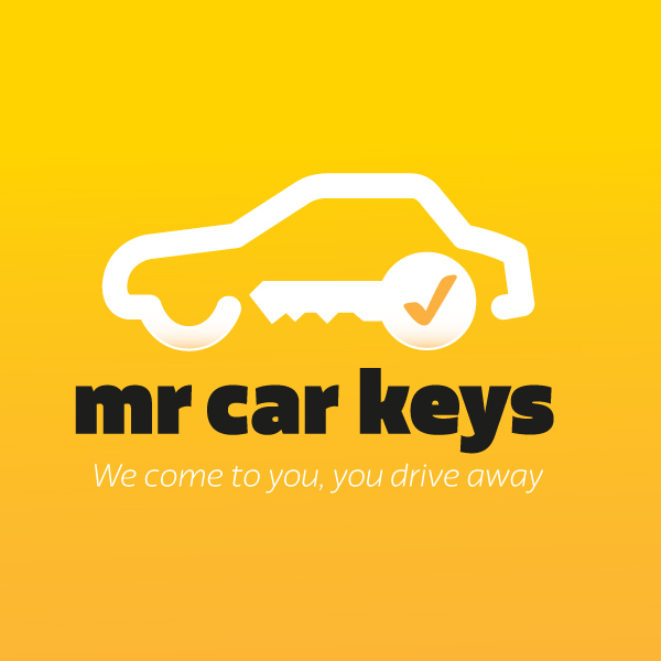 Mr Car Keys