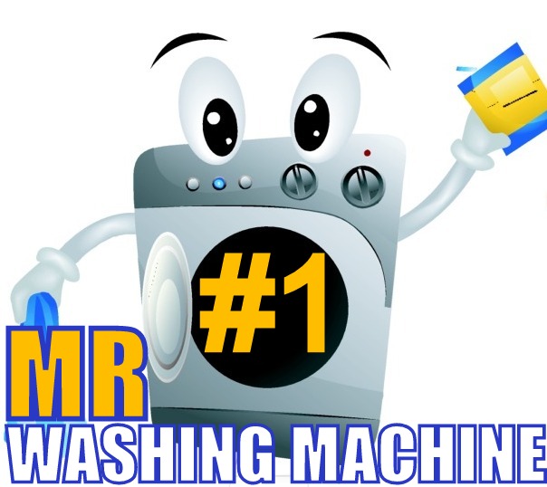 Mr Washing Machine