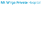 Mt Wilga Private Hospital