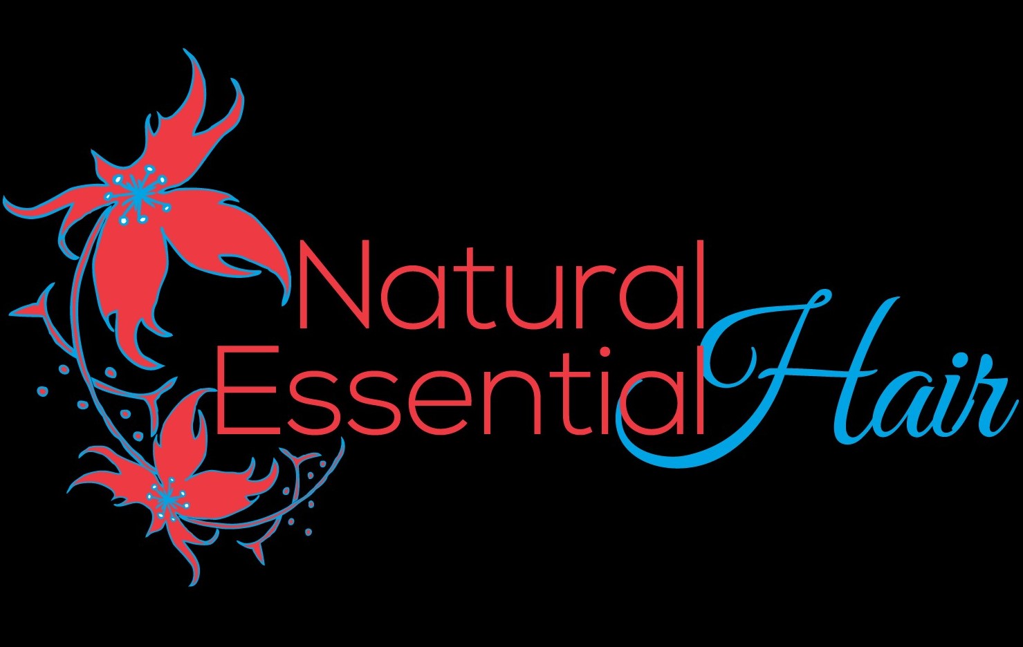 Natural Essential Hair