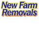New Farm Removals