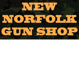 New Norfolk Gunshop
