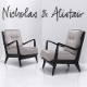 Nicholas & Alistair