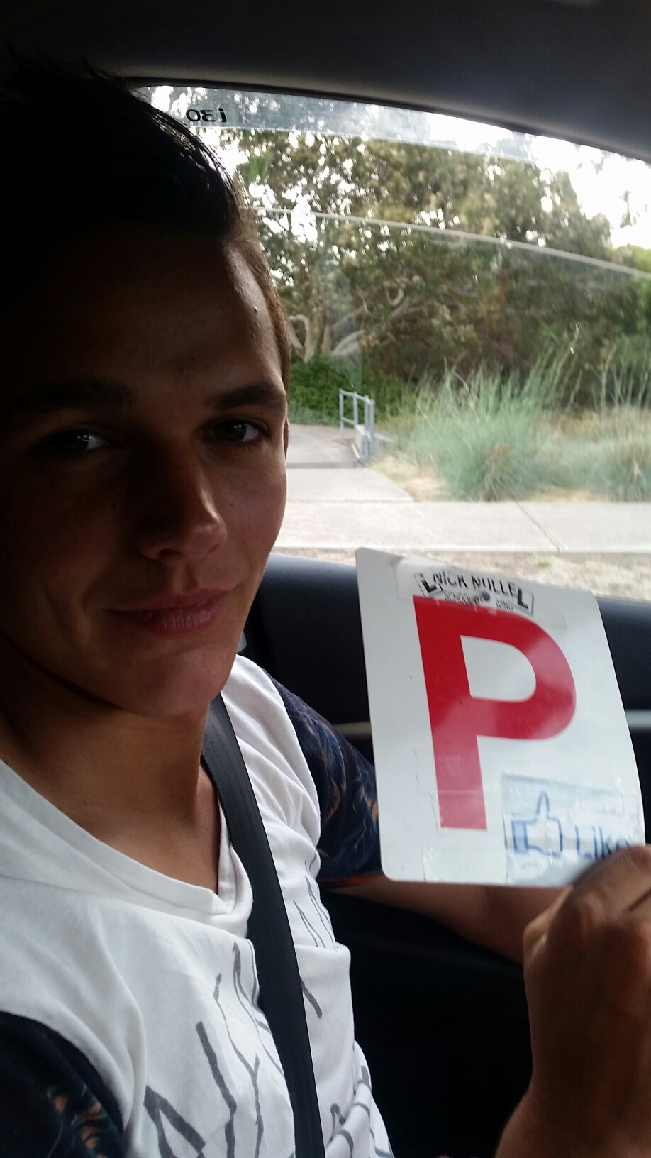 Nick Nulle School Of Driving Your Local Driving School