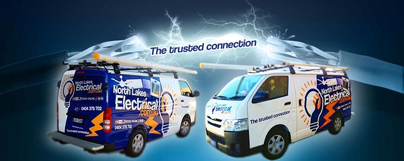 North Lakes Electrical