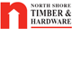 North Shore Timber & Hardware