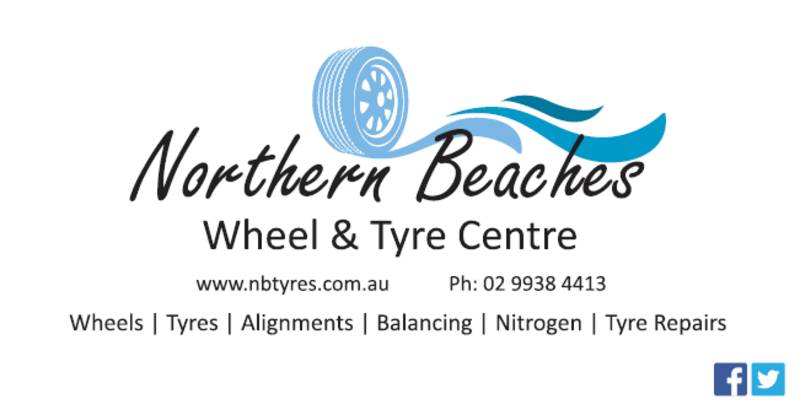 Northern Beaches Wheel & Tyre Centre