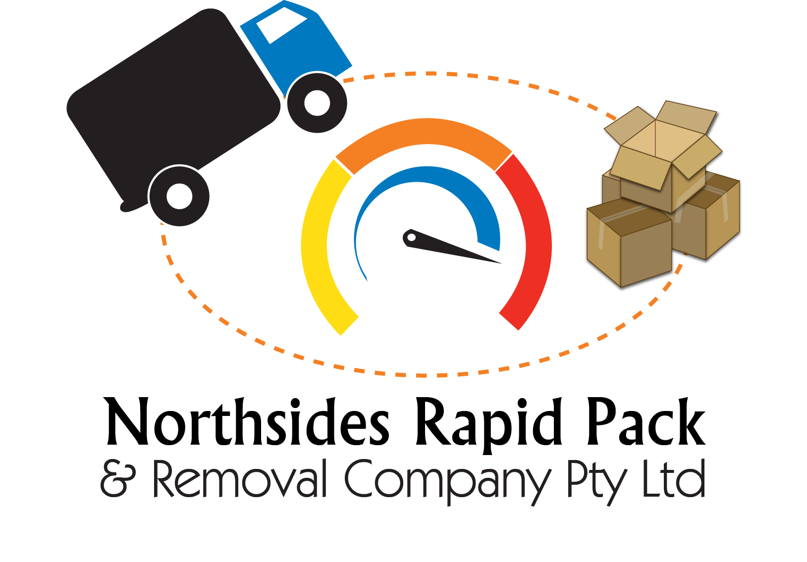 Northsides Rapid Pack & Removal Company Pty Ltd