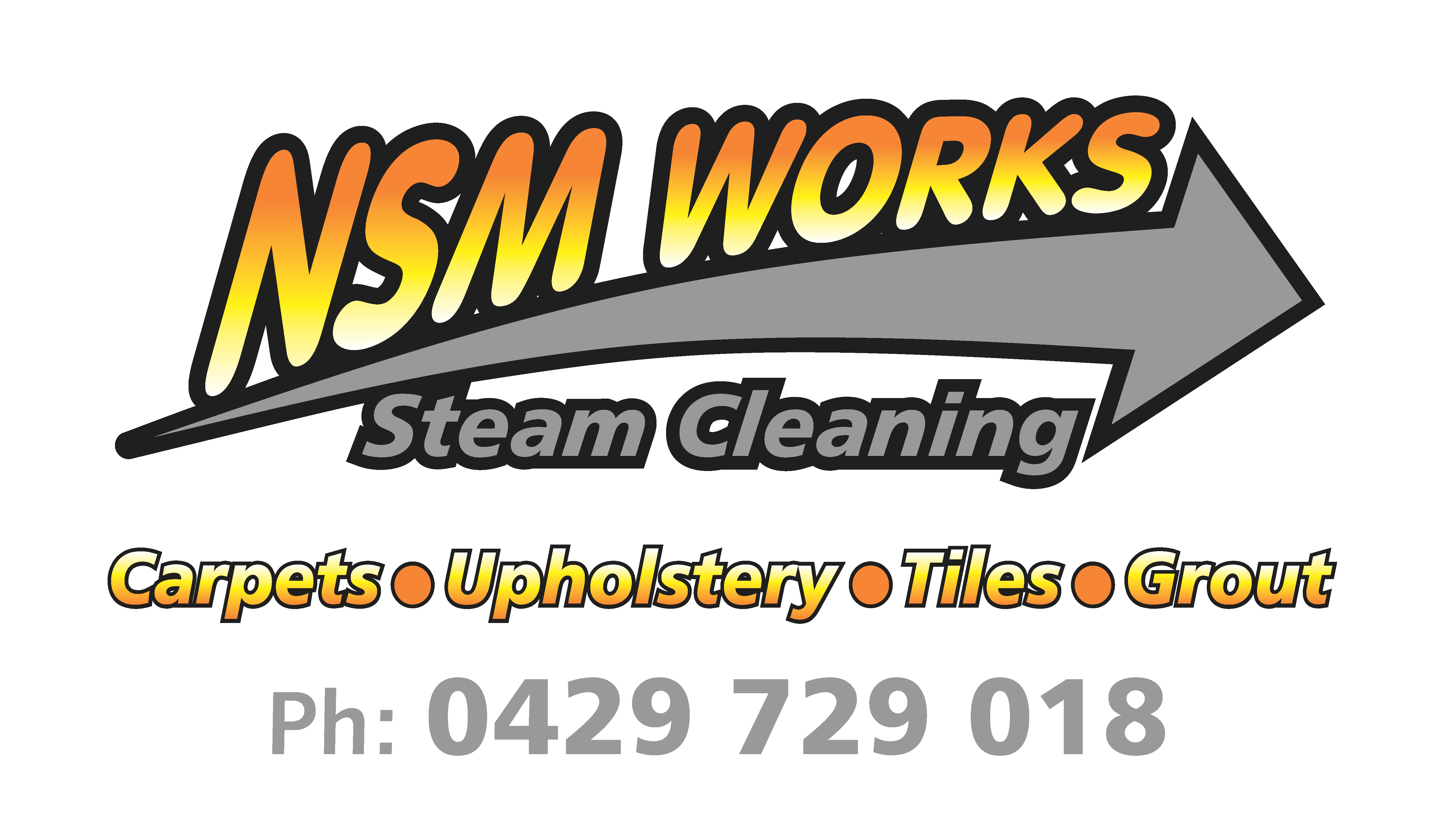 NSM Works Cleaning