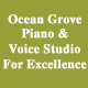 Ocean Grove Piano & Voice Studio For Excellence