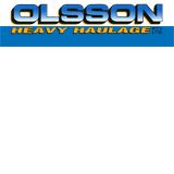 Olsson Heavy Haulage Pty Ltd