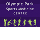 Olympic Park Sports Medicine Centre