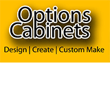 Options Cabinets QLD