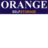Orange Self Storage