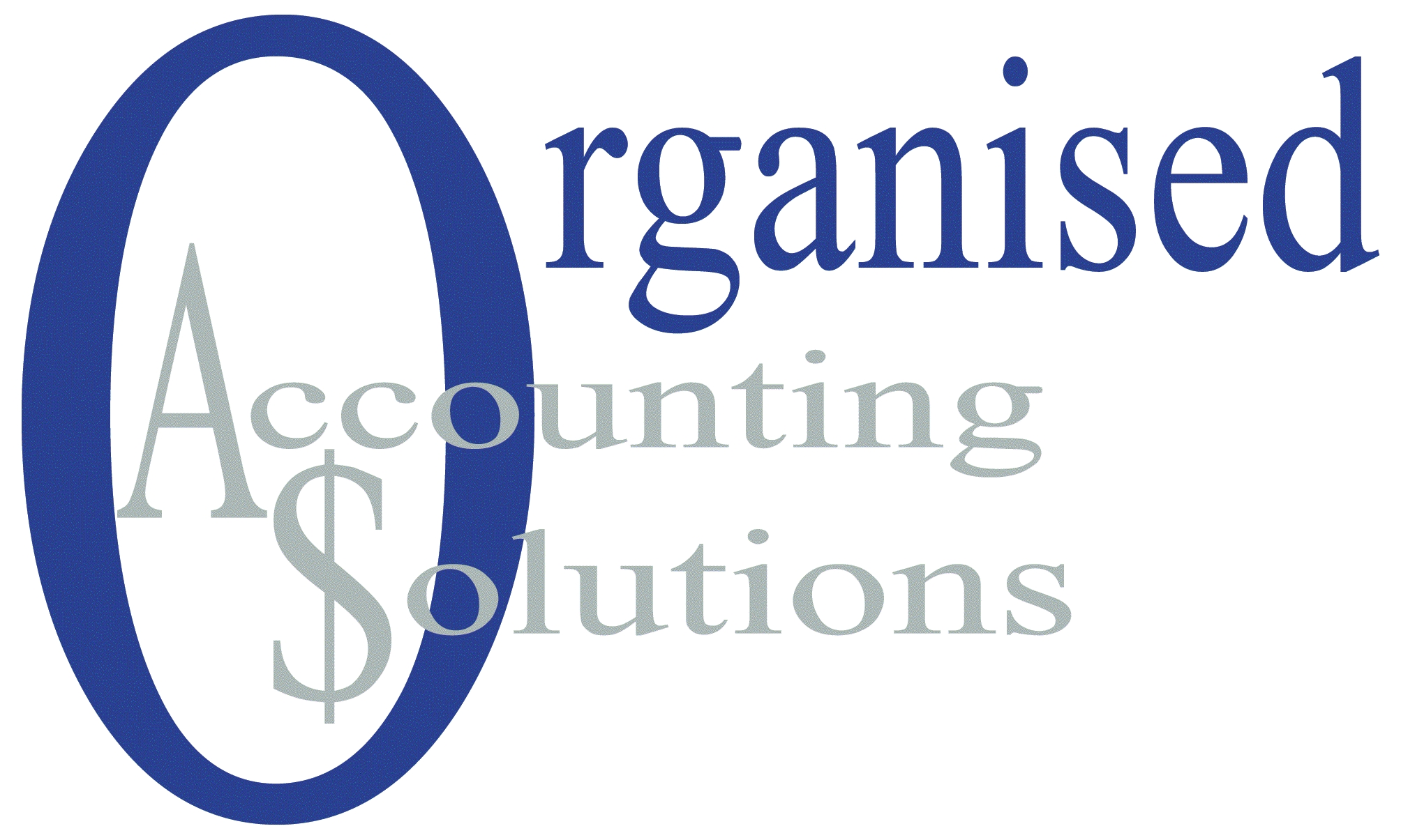 ORGANISED ACCOUNTING SOLUTIONS Pty Ltd