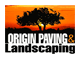 Origin Paving & Landscaping