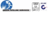 Orion Pipeline Services