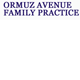 Ormuz Avenue Family Practice
