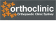 Orthoclinic - Dr. Jonathan Herald