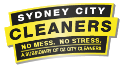 Oz City Cleaners