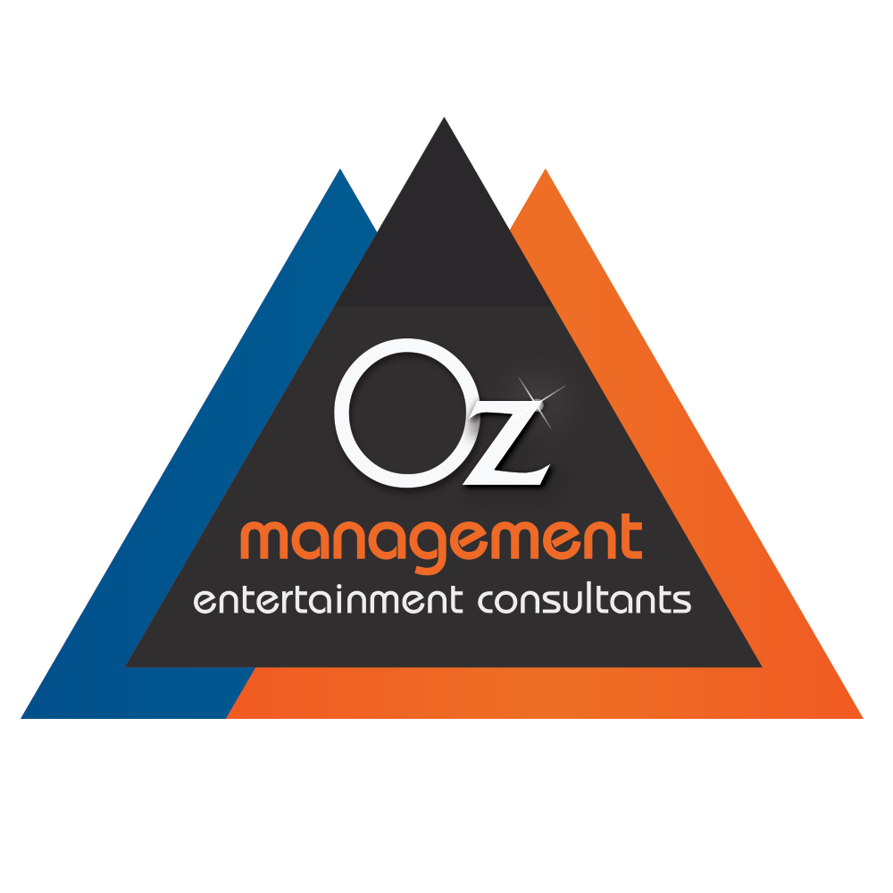 OZ Management Entertainment & Events