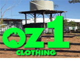 Oz1 Clothing