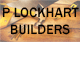 P Lockhart Builders