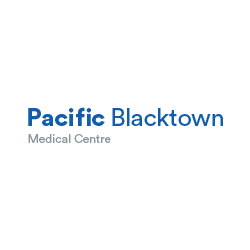 Pacific Medical Centre Blacktown