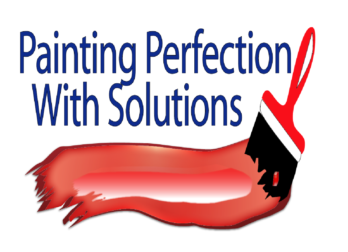 Painting Perfection With Solution