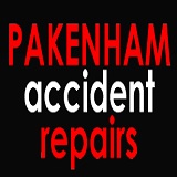 Pakenham Accident Repairs