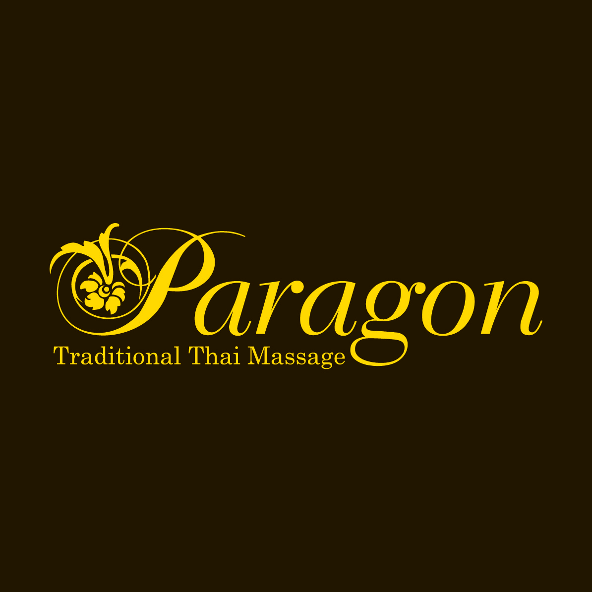 ParagonThai Massage