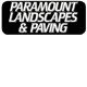 Paramount Landscapes & Paving