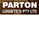 Parton Logistics Pty Ltd