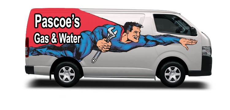 Pascoe’s Gas, Water and Electrical
