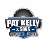Pat Kelly & Sons Concrete Cutting Services
