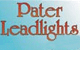 Pater Leadlights