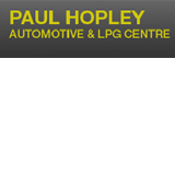 Paul Hopley Automotive & LPG Centre