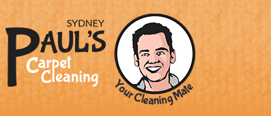 Paul's Carpet Cleaning Sydney