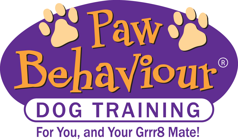 Paw Behaviour Dog Training