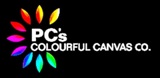 PC's Colourful Canvas Co