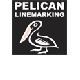 Pelican Linemarking