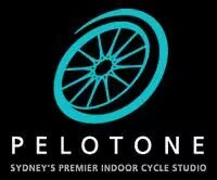 Pelotone - Sydney's Premier Indoor Cycle Studio