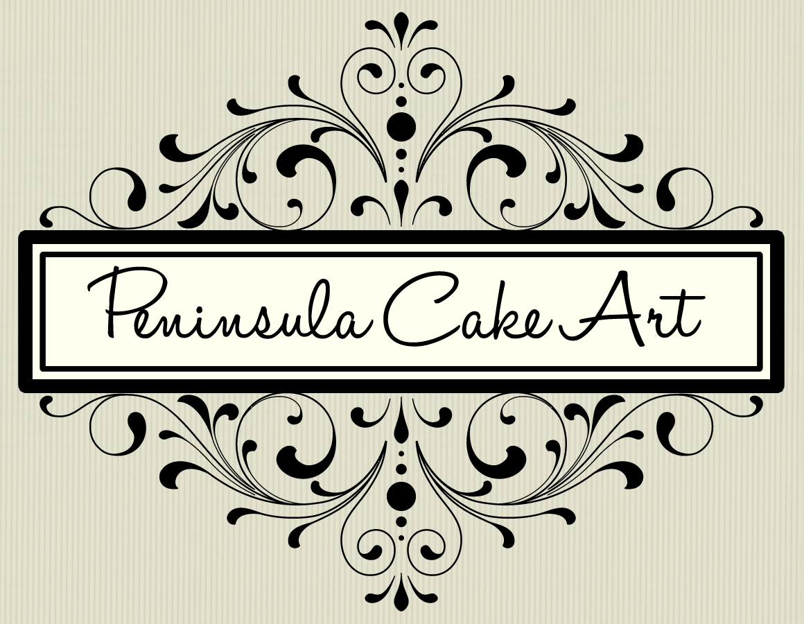 Peninsula Cake Art