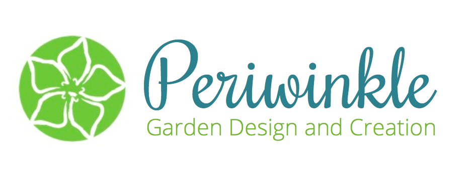 Periwinkle Garden Design & Creation