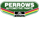 Perrows Automotive Paints