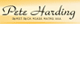 Pete Harding