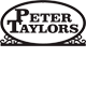 Peter Taylor Sewing Centre