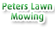 Peters Lawn Mowing