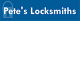 Pete's Locksmiths