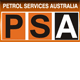 Petrol Services Australia